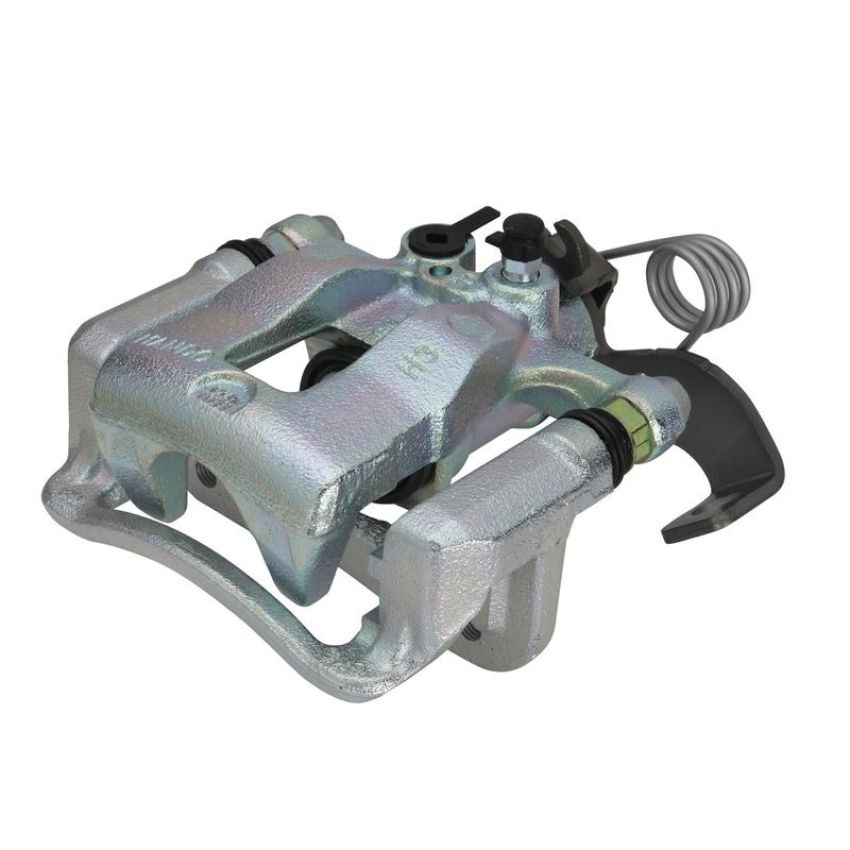MANDO 16A5200 New OE Disc Brake Caliper, Direct Replacement