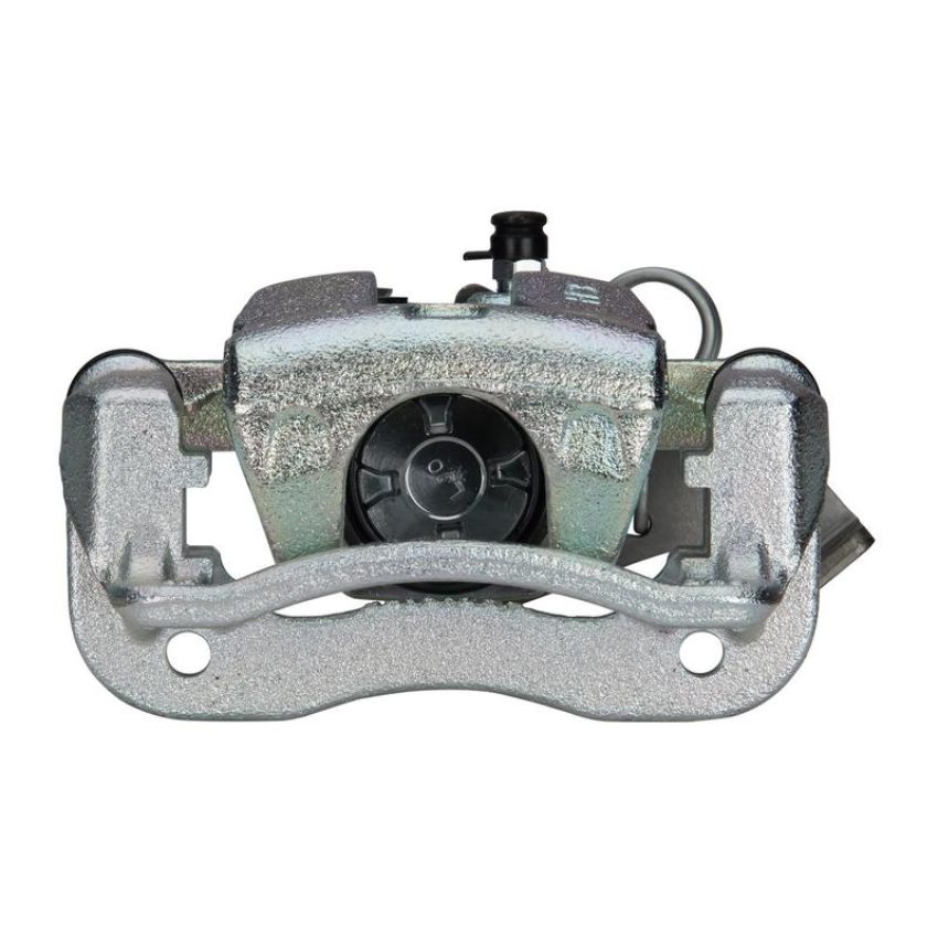 MANDO 16A5200 New OE Disc Brake Caliper, Direct Replacement
