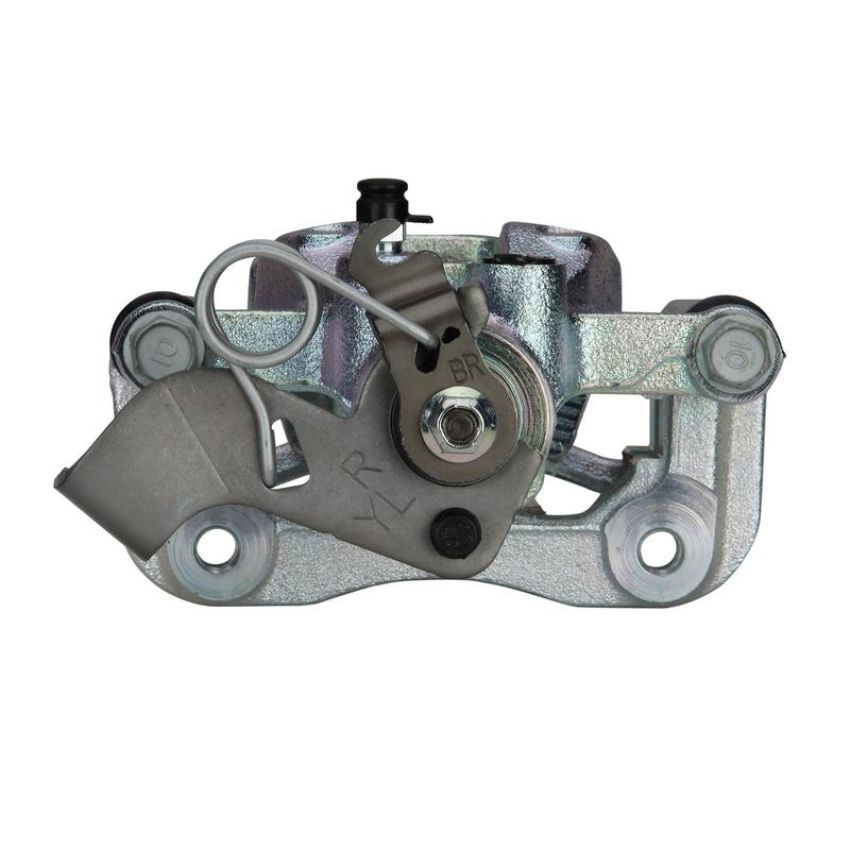 MANDO 16A5200 New OE Disc Brake Caliper, Direct Replacement