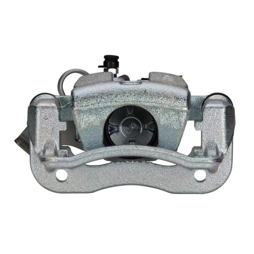 MANDO 16A5201 New OE Disc Brake Caliper, Direct Replacement