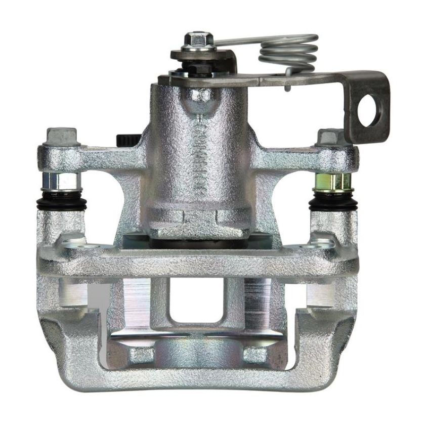 MANDO 16A5201 New OE Disc Brake Caliper, Direct Replacement