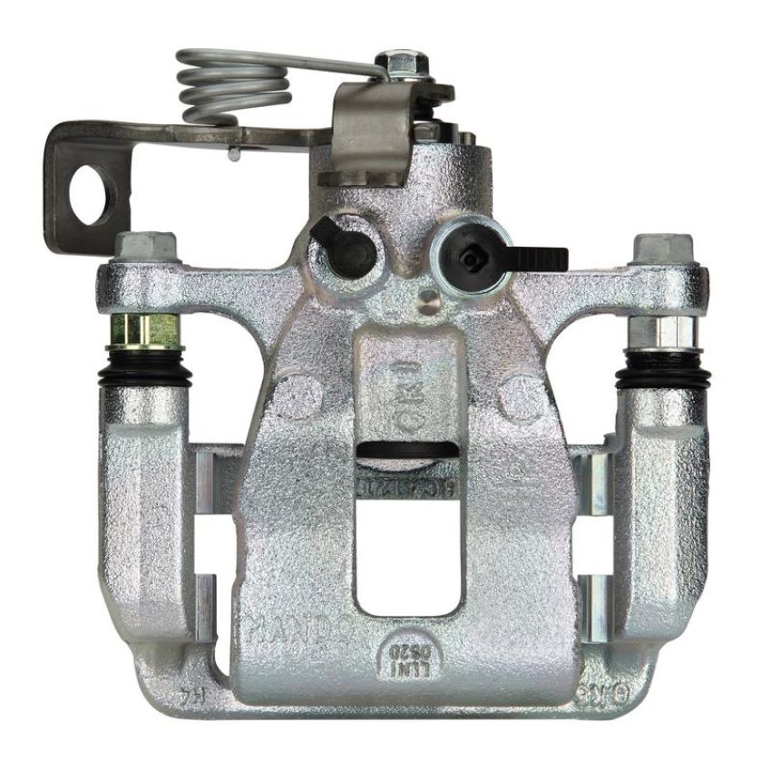 MANDO 16A5201 New OE Disc Brake Caliper, Direct Replacement