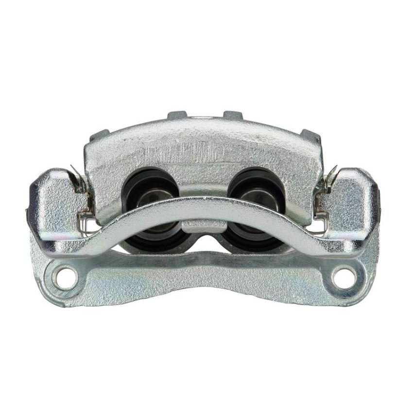 MANDO 16A5202 New OE Disc Brake Caliper, Direct Replacement
