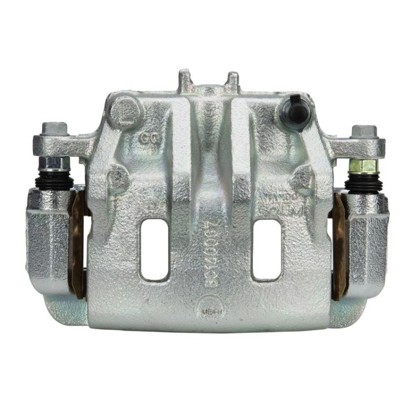 MANDO 16A5202 New OE Disc Brake Caliper, Direct Replacement