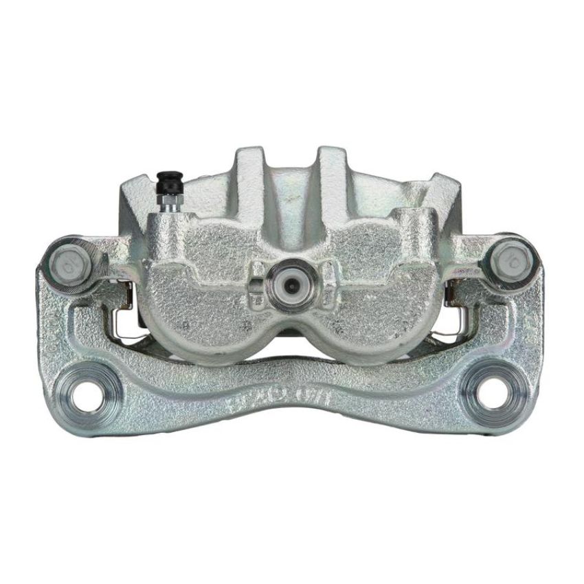 MANDO 16A5202 New OE Disc Brake Caliper, Direct Replacement