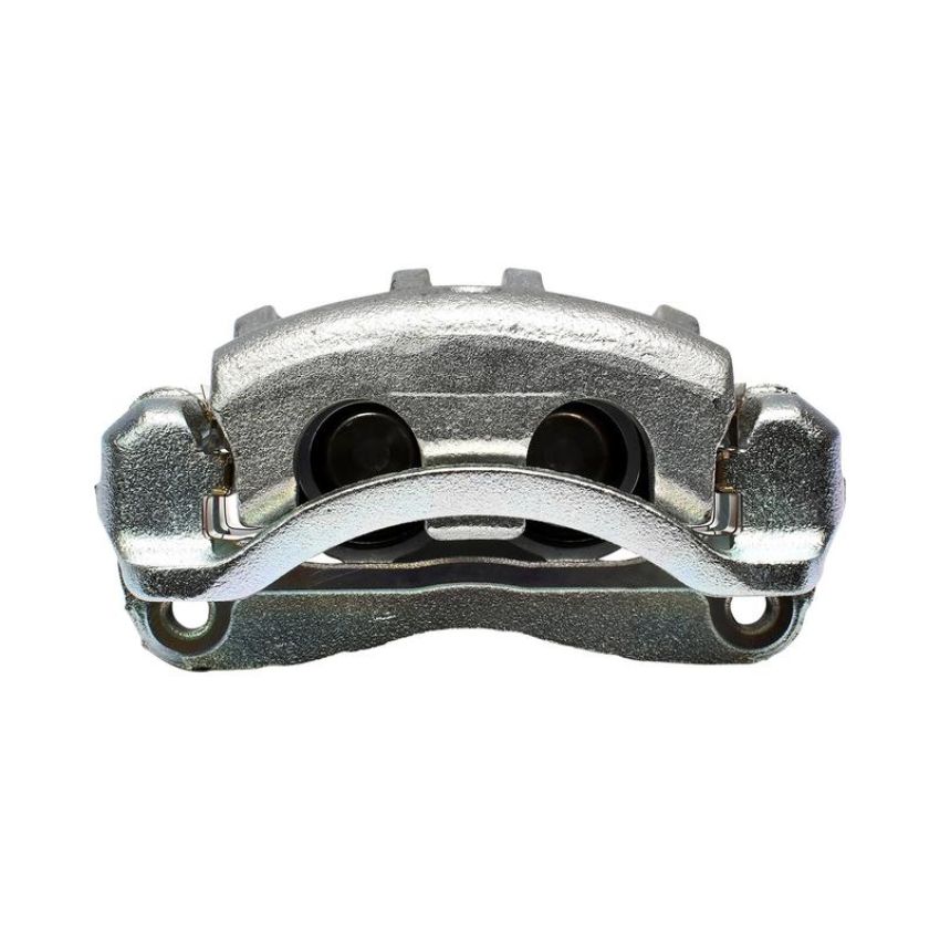MANDO 16A5203 New OE Disc Brake Caliper, Direct Replacement