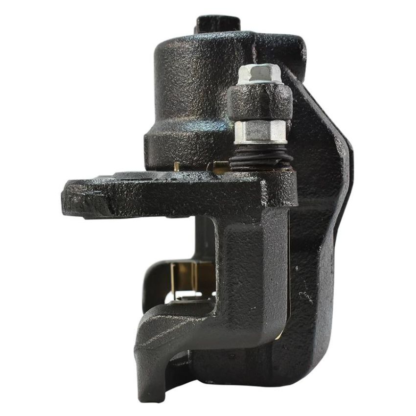 MANDO 16A5203 New OE Disc Brake Caliper, Direct Replacement