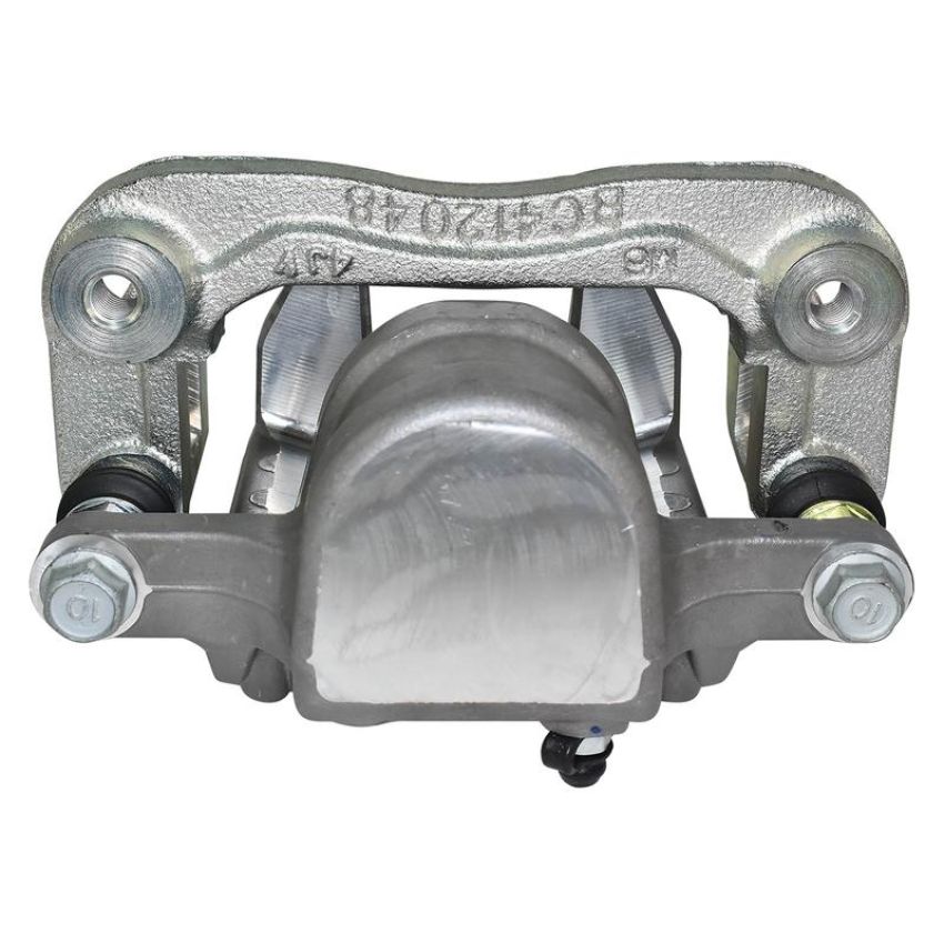 MANDO 16A5204 New OE Disc Brake Caliper, Direct Replacement