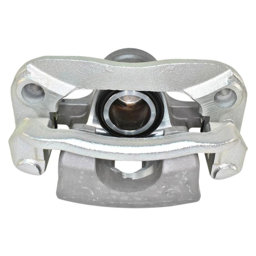 MANDO 16A5204 New OE Disc Brake Caliper, Direct Replacement
