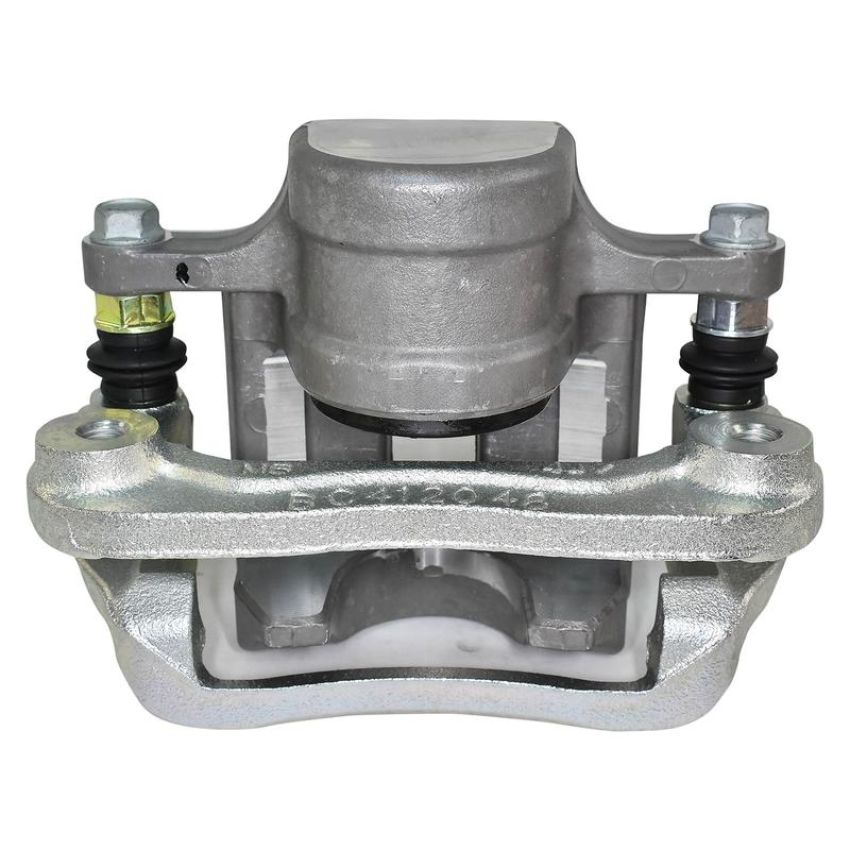 MANDO 16A5204 New OE Disc Brake Caliper, Direct Replacement