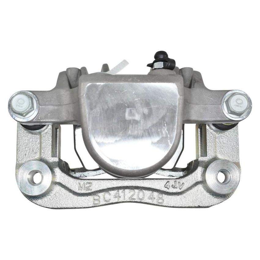 MANDO 16A5205 New OE Disc Brake Caliper, Direct Replacement