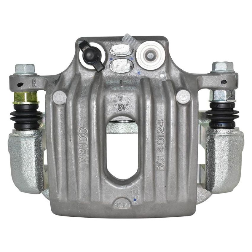MANDO 16A5205 New OE Disc Brake Caliper, Direct Replacement