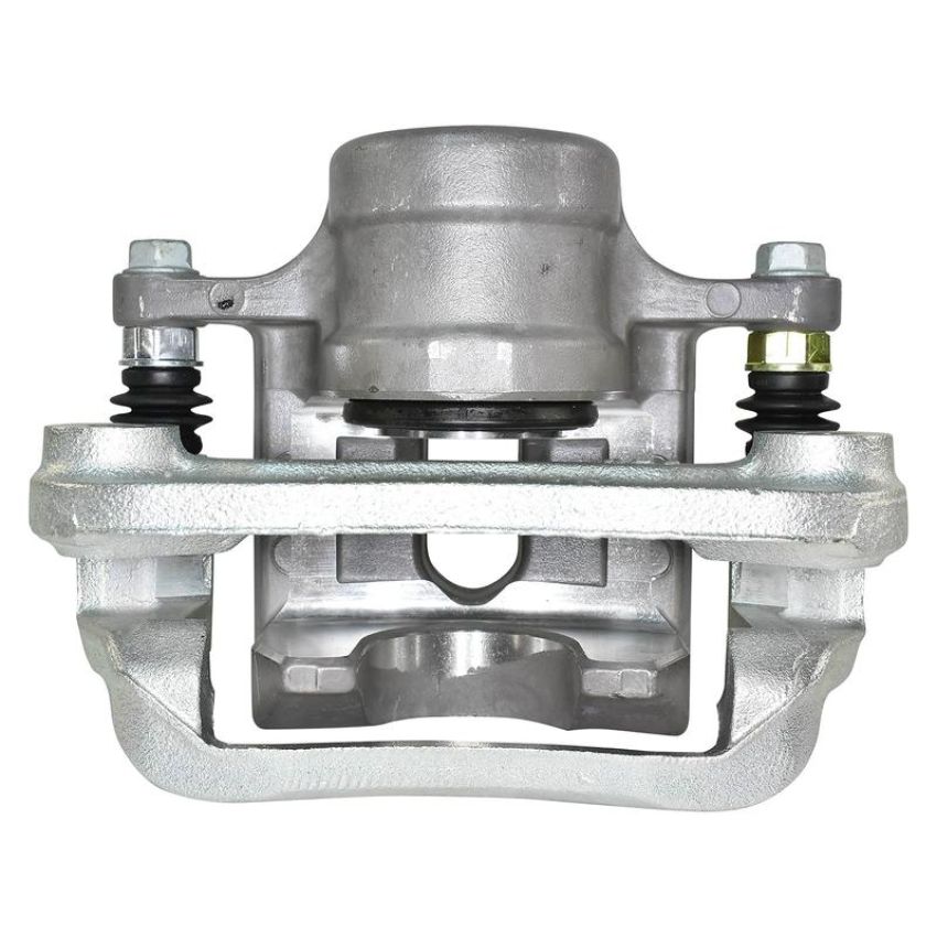 MANDO 16A5205 New OE Disc Brake Caliper, Direct Replacement