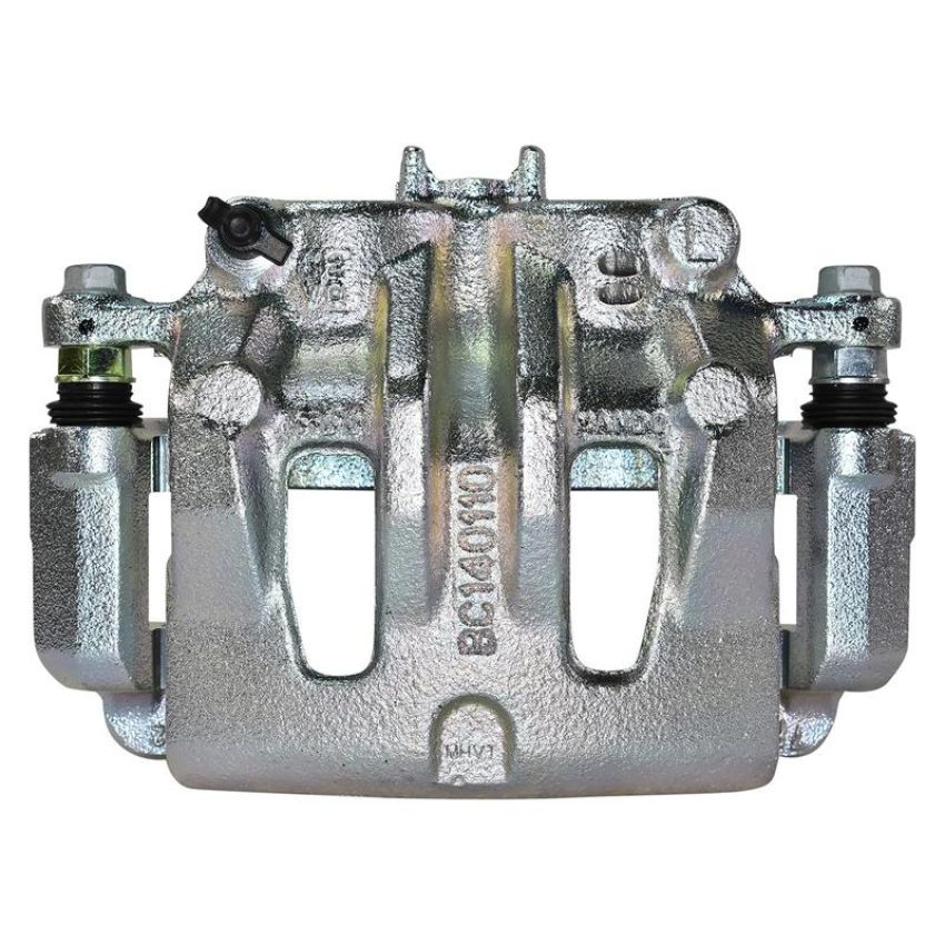 MANDO 16A5206 New OE Disc Brake Caliper, Direct Replacement
