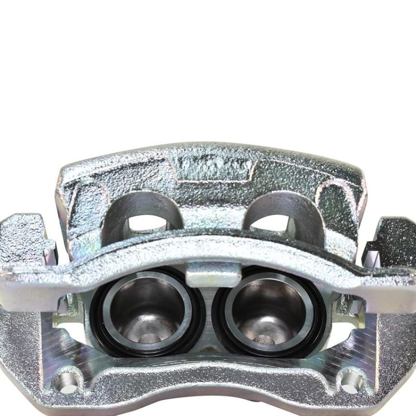 MANDO 16A5206 New OE Disc Brake Caliper, Direct Replacement
