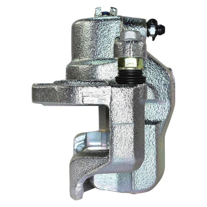 MANDO 16A5206 New OE Disc Brake Caliper, Direct Replacement