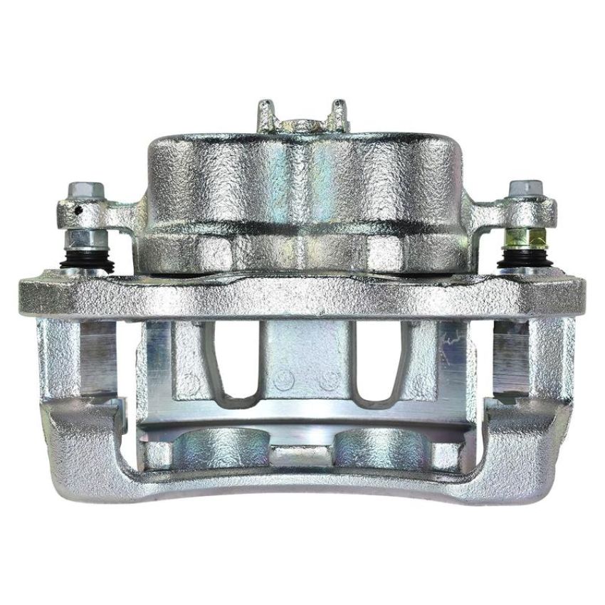 MANDO 16A5206 New OE Disc Brake Caliper, Direct Replacement