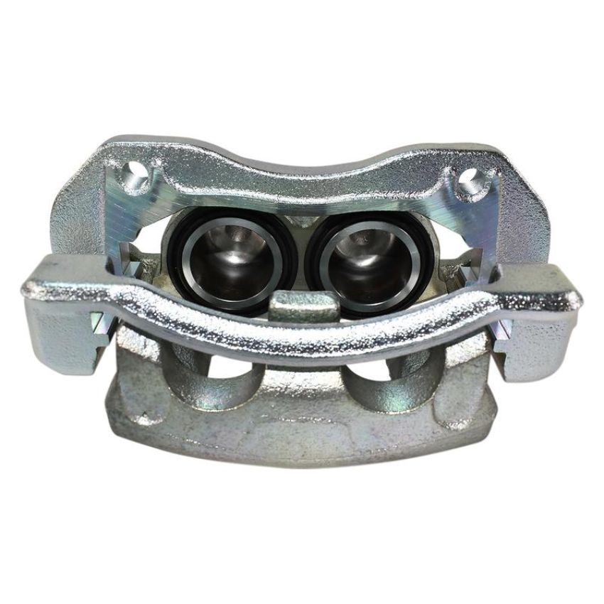 MANDO 16A5207 New OE Disc Brake Caliper, Direct Replacement
