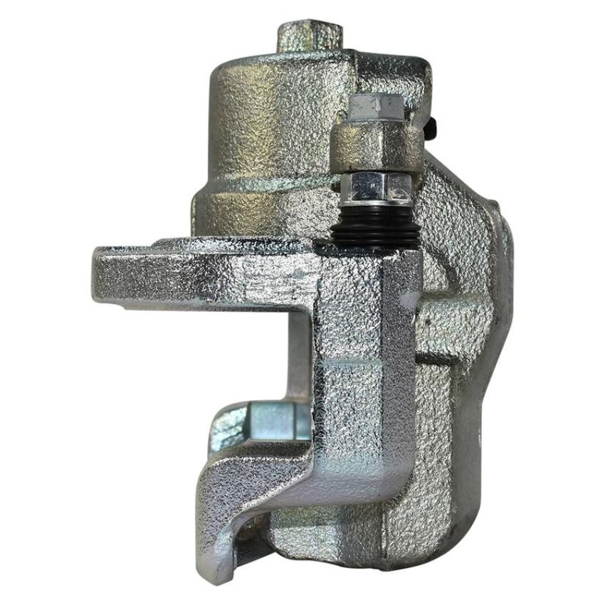 MANDO 16A5207 New OE Disc Brake Caliper, Direct Replacement