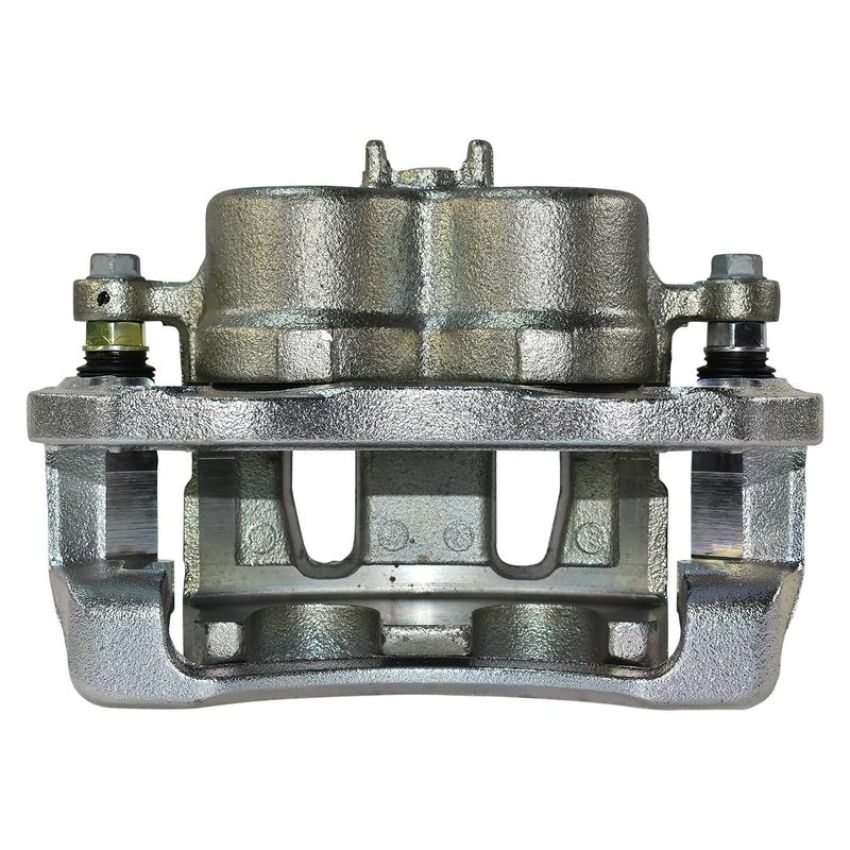 MANDO 16A5207 New OE Disc Brake Caliper, Direct Replacement