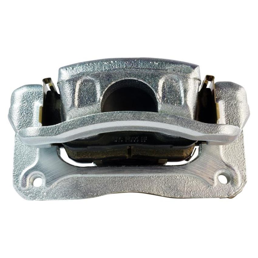 MANDO 16A5210 New OE Disc Brake Caliper, Direct Replacement