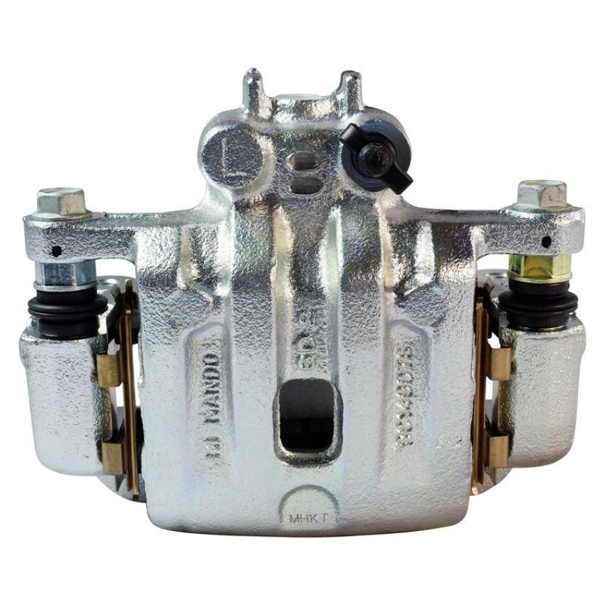 MANDO 16A5210 New OE Disc Brake Caliper, Direct Replacement
