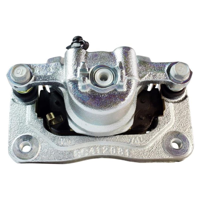 MANDO 16A5210 New OE Disc Brake Caliper, Direct Replacement