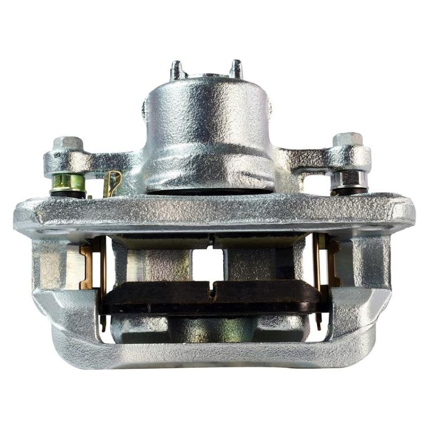 MANDO 16A5210 New OE Disc Brake Caliper, Direct Replacement