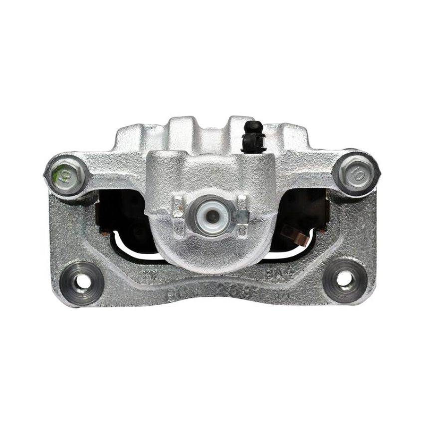 MANDO 16A5211 New OE Disc Brake Caliper, Direct Replacement