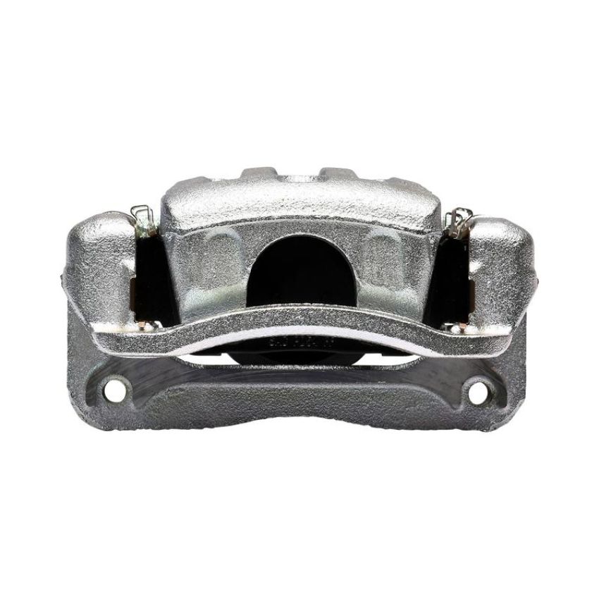 MANDO 16A5211 New OE Disc Brake Caliper, Direct Replacement