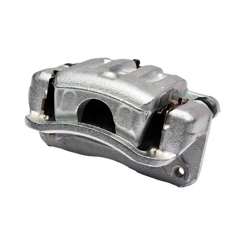 MANDO 16A5211 New OE Disc Brake Caliper, Direct Replacement