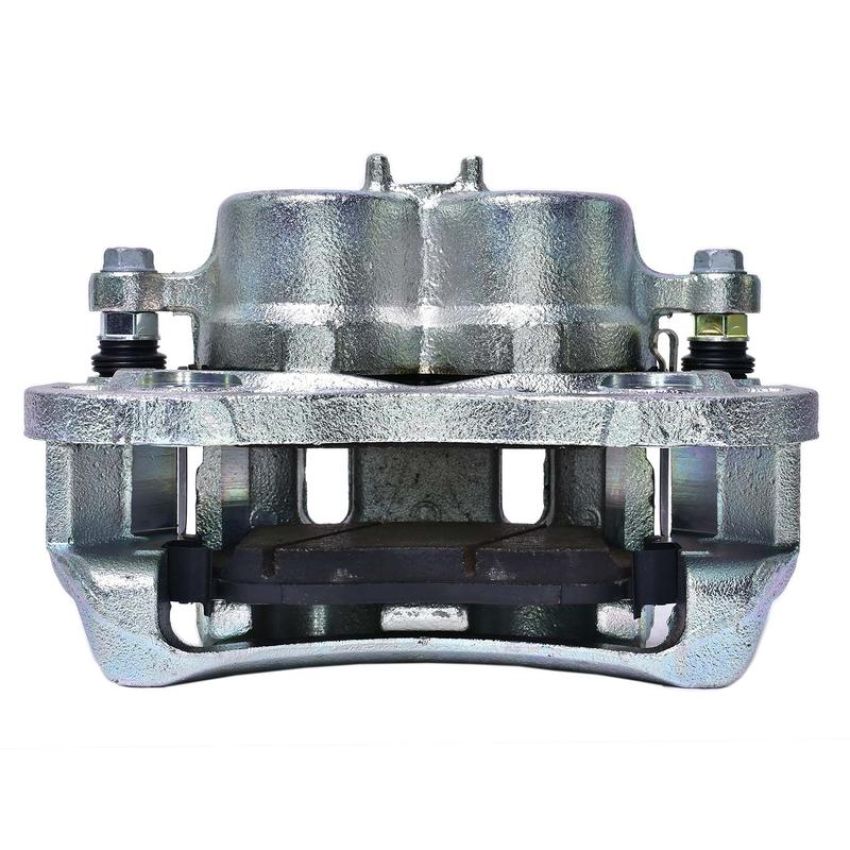 MANDO 16A5212 New OE Disc Brake Caliper, Direct Replacement