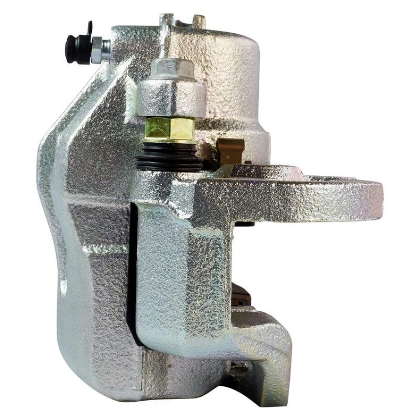 MANDO 16A5213 New OE Disc Brake Caliper, Direct Replacement