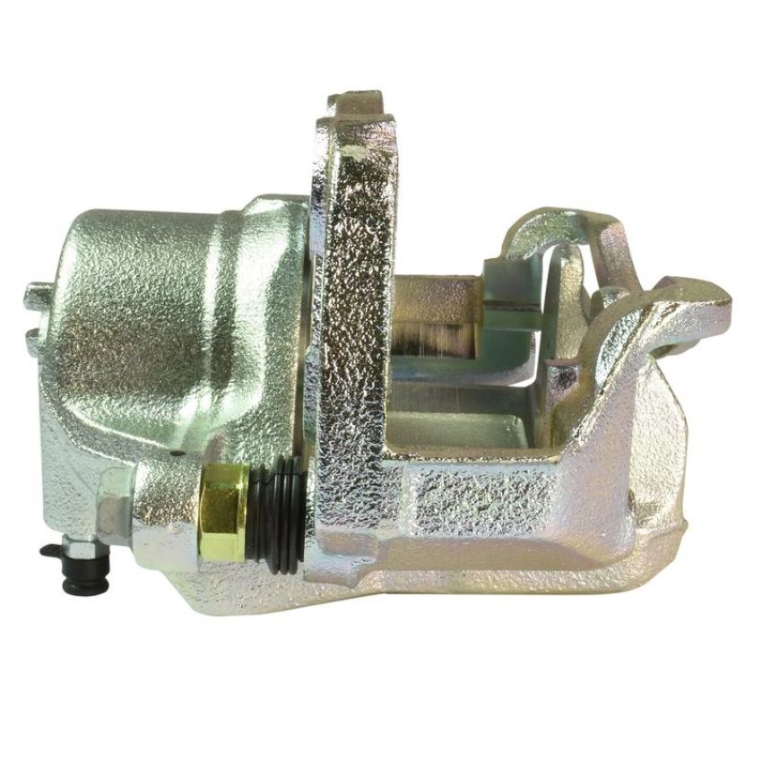 MANDO 16A5218 New OE Disc Brake Caliper, Direct Replacement