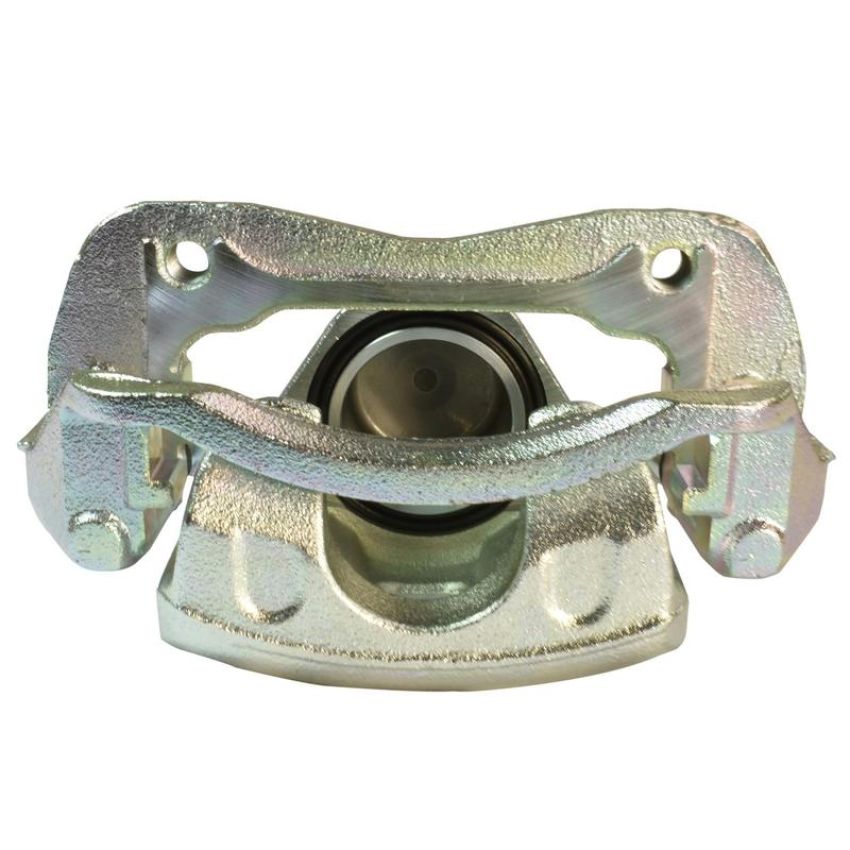 MANDO 16A5219 New OE Disc Brake Caliper, Direct Replacement