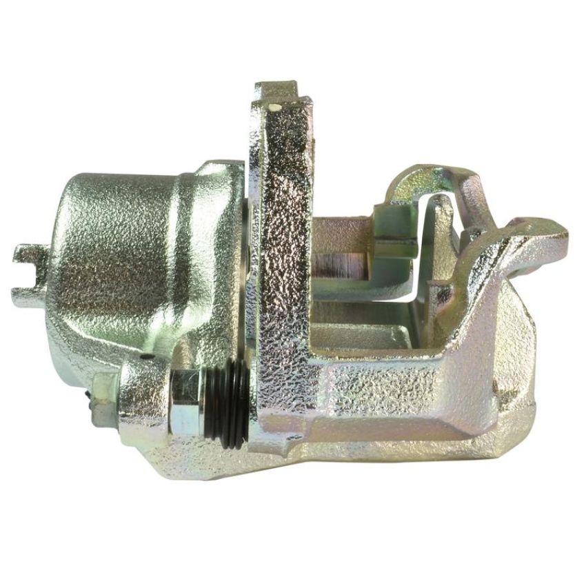 MANDO 16A5219 New OE Disc Brake Caliper, Direct Replacement