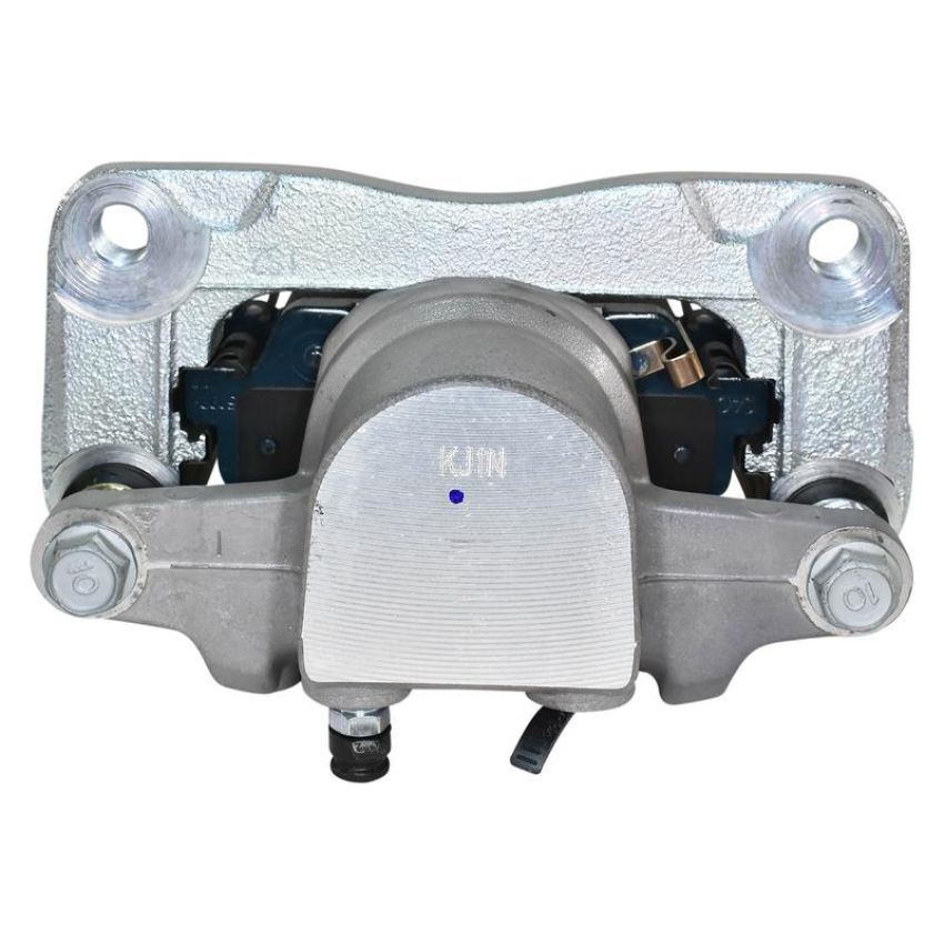 MANDO 16A5220 New OE Disc Brake Caliper, Direct Replacement