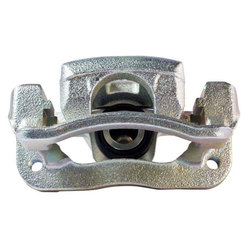 MANDO 16A5221 New OE Disc Brake Caliper, Direct Replacement
