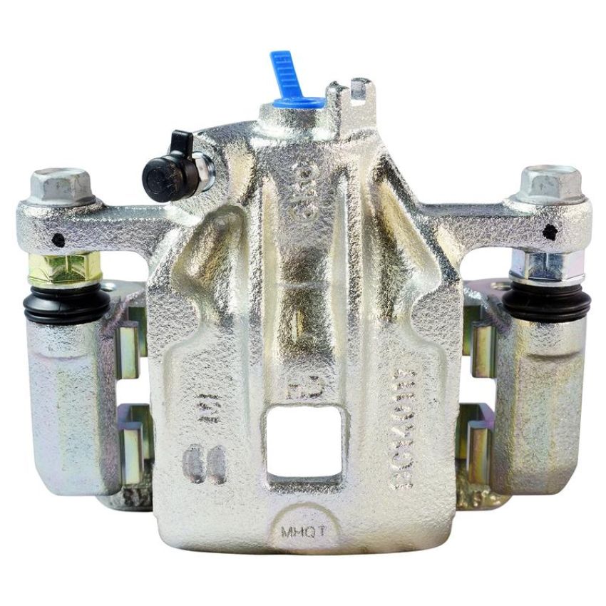 MANDO 16A5221 New OE Disc Brake Caliper, Direct Replacement