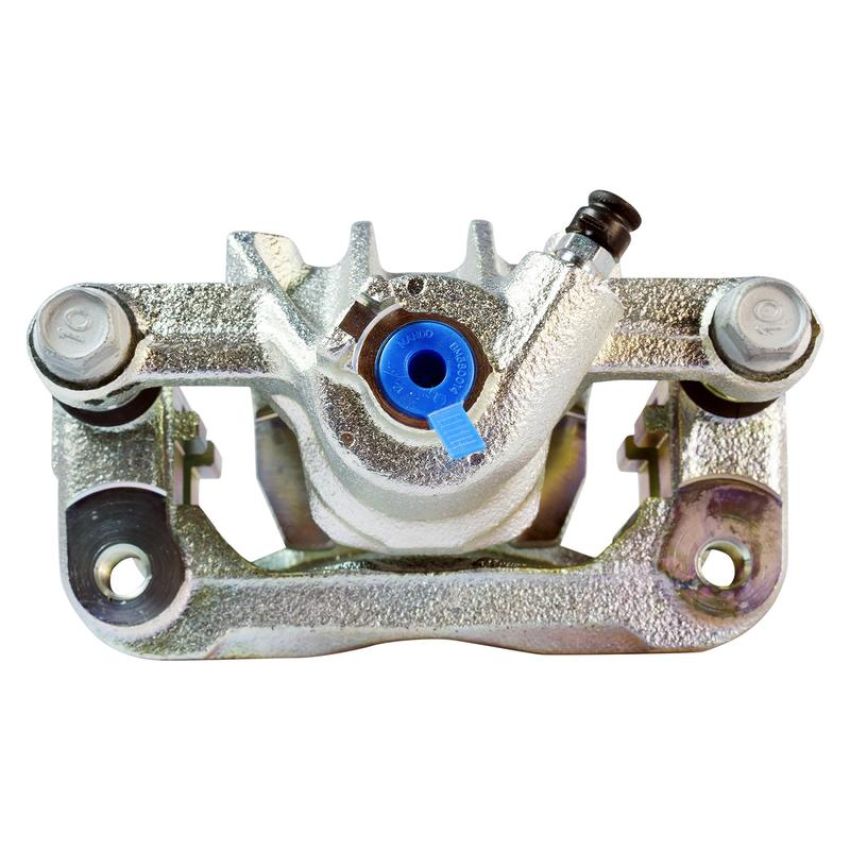 MANDO 16A5221 New OE Disc Brake Caliper, Direct Replacement