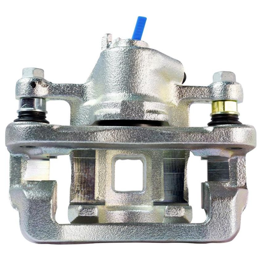 MANDO 16A5221 New OE Disc Brake Caliper, Direct Replacement