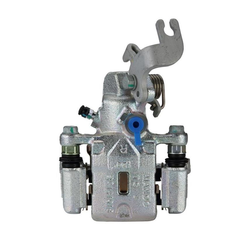 MANDO 16A5222 New OE Disc Brake Caliper, Direct Replacement