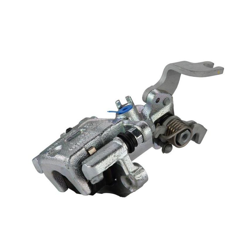 MANDO 16A5222 New OE Disc Brake Caliper, Direct Replacement