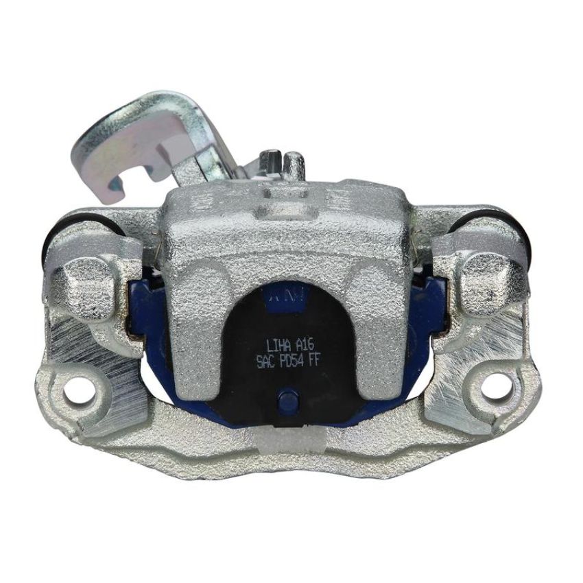 MANDO 16A5223 New OE Disc Brake Caliper, Direct Replacement