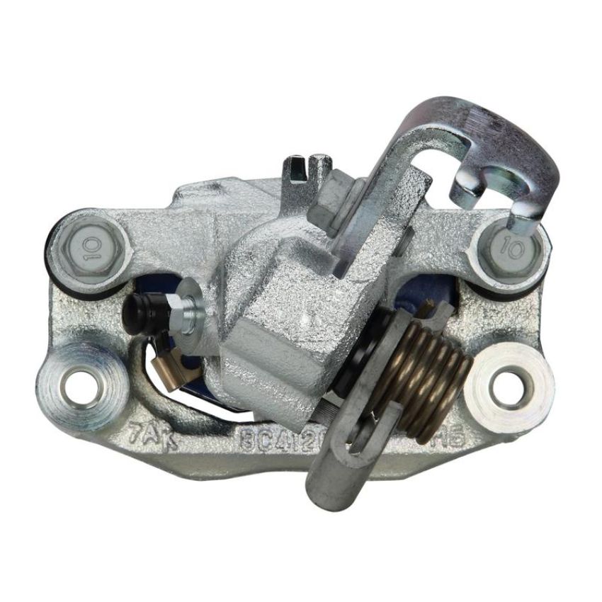 MANDO 16A5223 New OE Disc Brake Caliper, Direct Replacement
