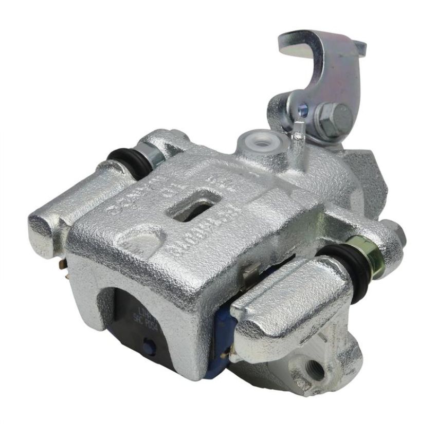MANDO 16A5223 New OE Disc Brake Caliper, Direct Replacement