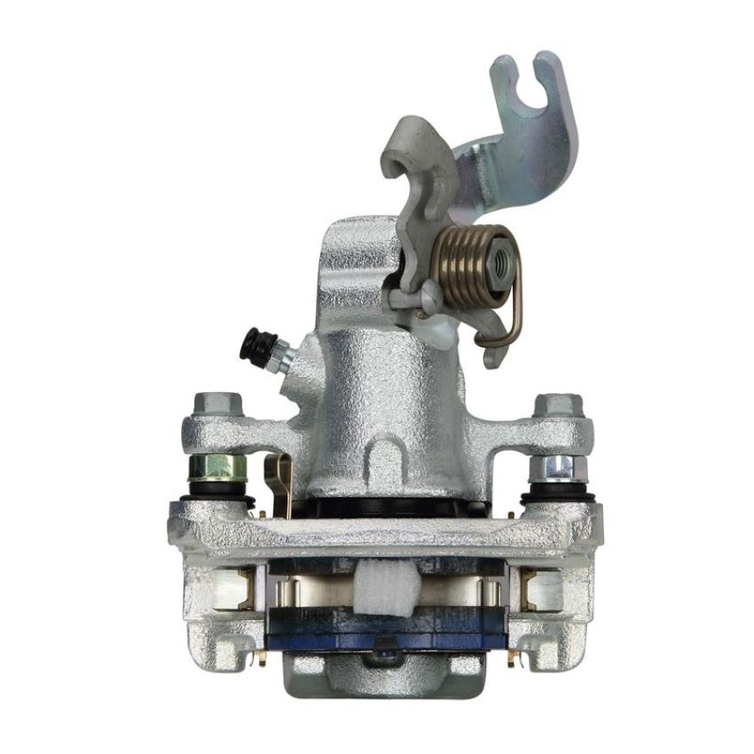 MANDO 16A5223 New OE Disc Brake Caliper, Direct Replacement