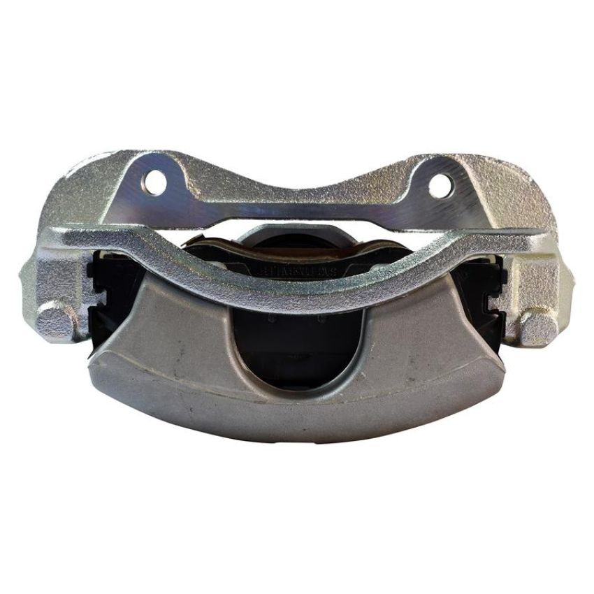 MANDO 16A5224 New OE Disc Brake Caliper, Direct Replacement