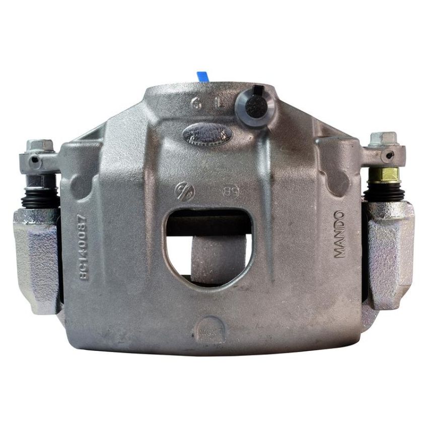 MANDO 16A5224 New OE Disc Brake Caliper, Direct Replacement