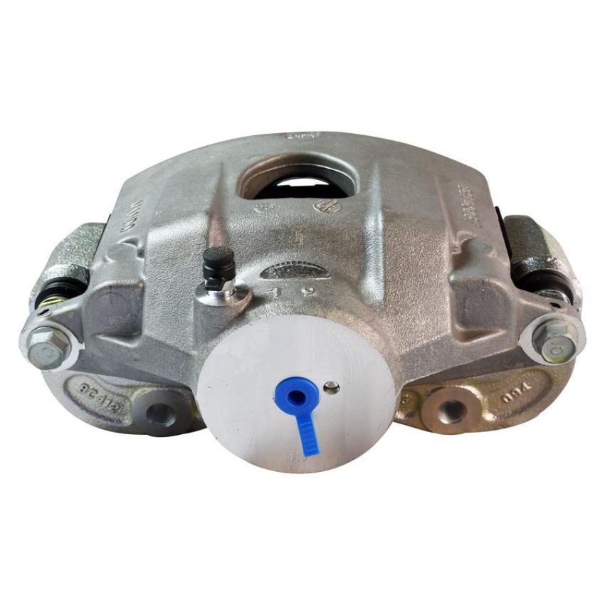 MANDO 16A5224 New OE Disc Brake Caliper, Direct Replacement